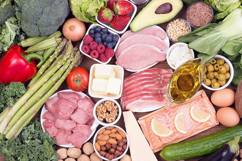 A Chieti il primo museo al mondo sulla dieta chetogenica