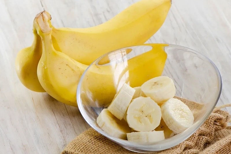 Banane e pesticidi oltre la buccia: niente paura, basta scegliere