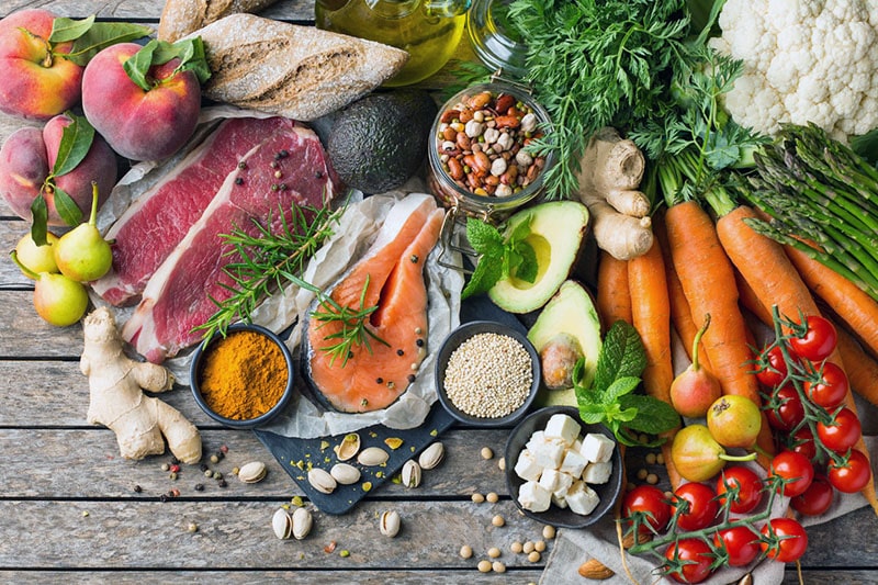 Alimentazione: se tutto fa male, alla fine niente fa male