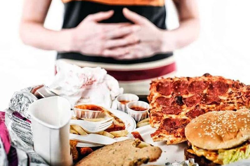 Binge Eating