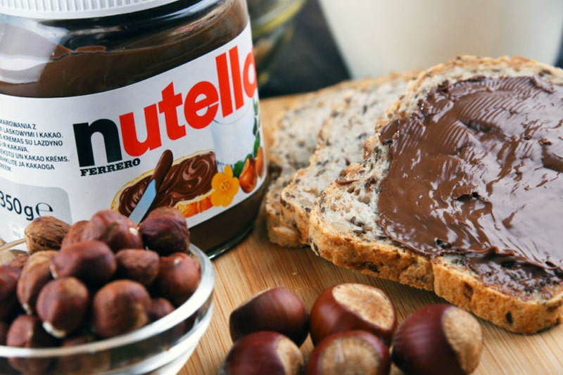 Giornalismo e lobby: il parere di Ferrero sull’olio di palma diventa verità scientifica! Ma c’è il conflitto di interessi degli scienziati.