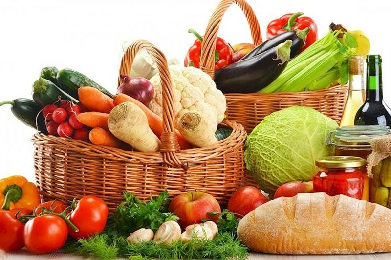 La dieta mediterranea aumenta la memoria ed aiuta a mantenere giovane il cervello