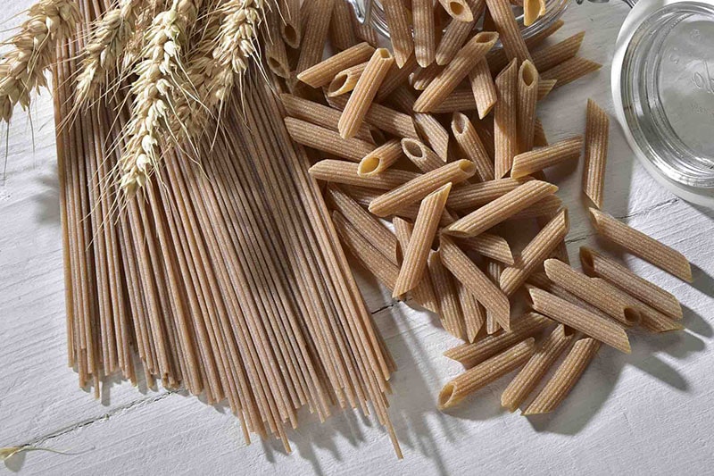 Pasta integrale