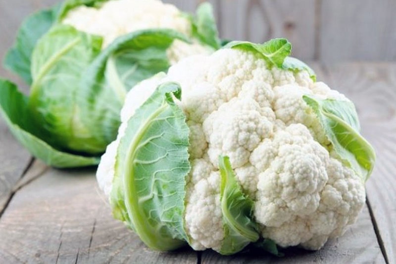 Prevenire il tumore allo stomaco con le verdure bianche