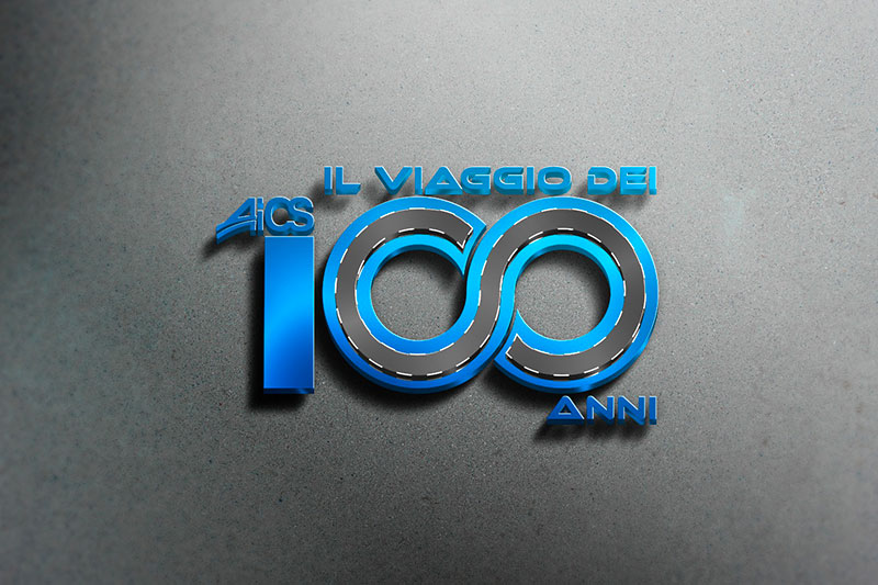 Il viaggio dei 100 anni AICS