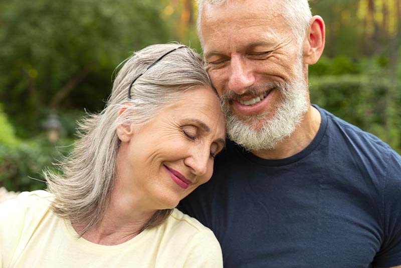 Lo studio: a 44 e 60 anni due momenti di invecchiamento accelerato. Cosa fare?